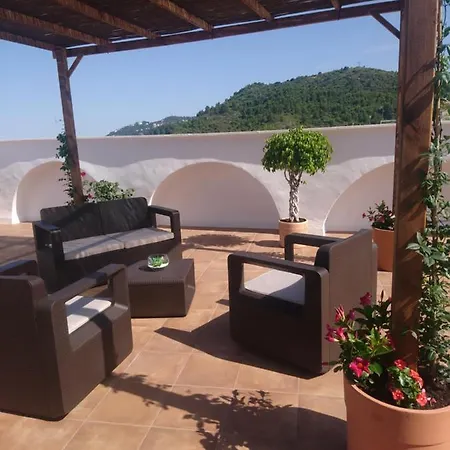 Disfruta Apartamento Rafelcofer Exterior foto