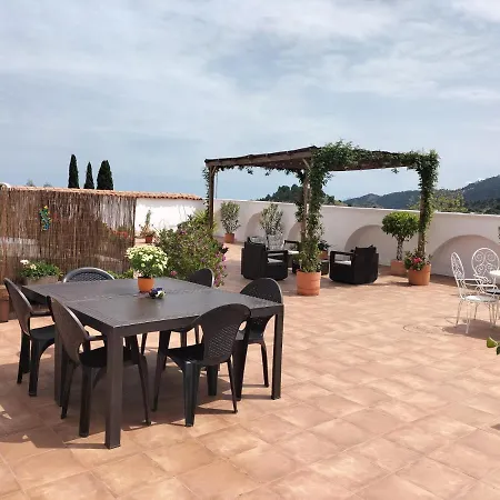 Disfruta Apartamento Rafelcofer Exterior foto
