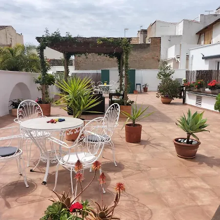 Disfruta Apartamento Rafelcofer Exterior foto