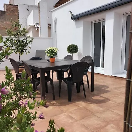 Disfruta Apartamento Rafelcofer Exterior foto