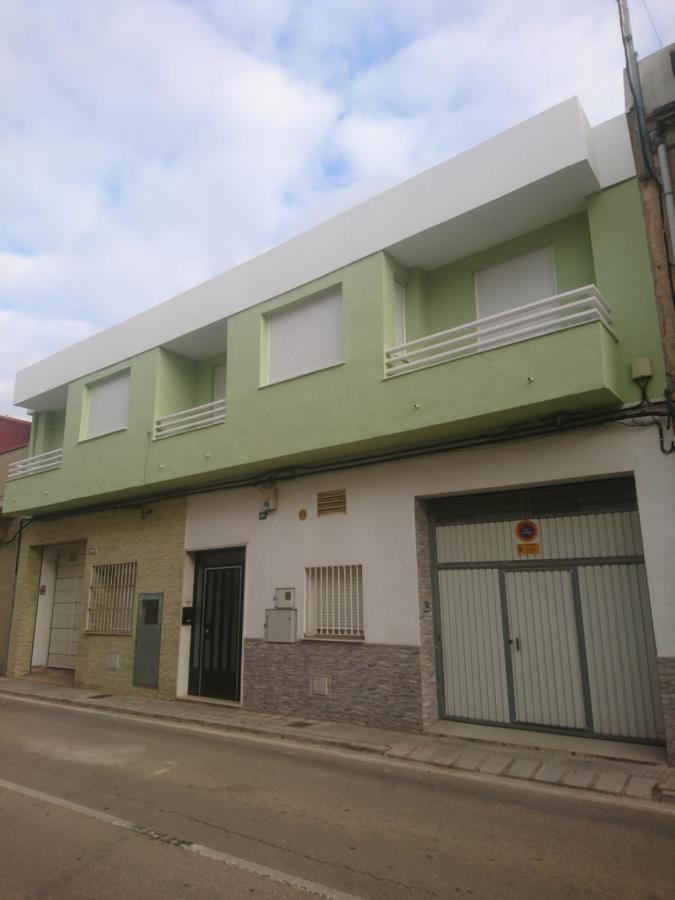 Disfruta Apartment Rafelcofer