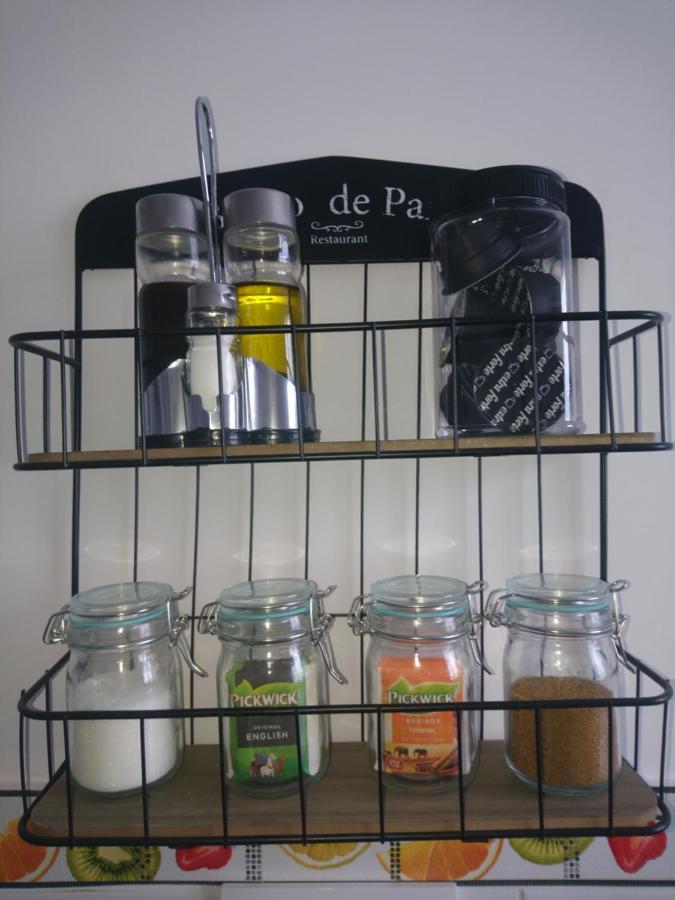 Disfruta Apartment *