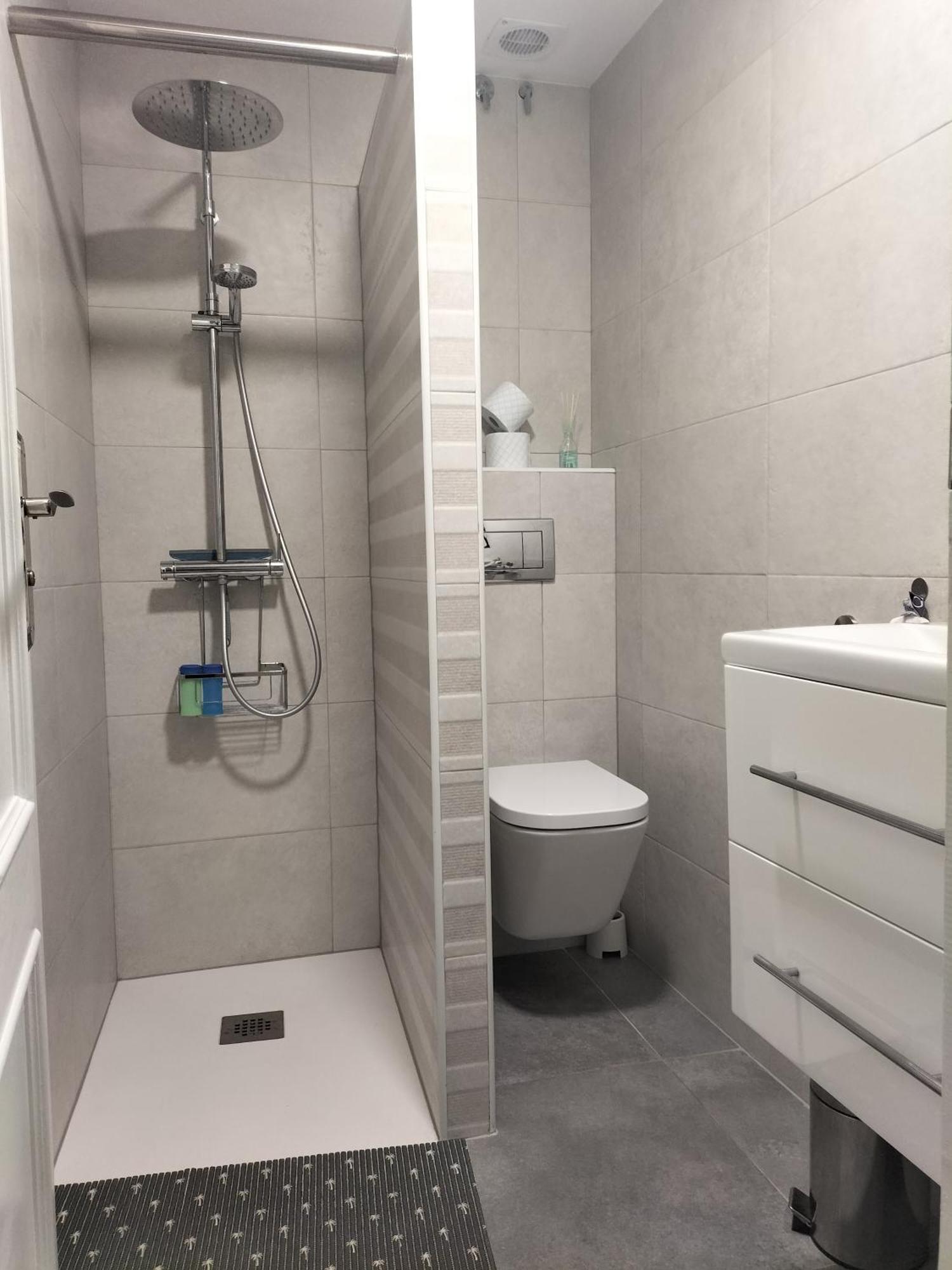 Disfruta Apartment