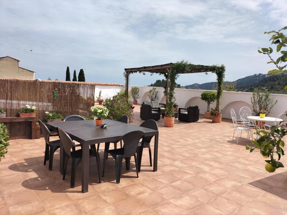 Disfruta Apartment