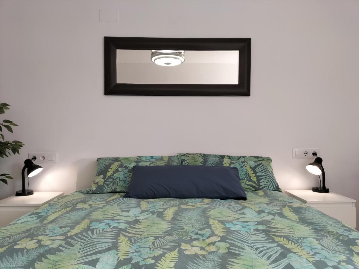 Apartment Disfruta *