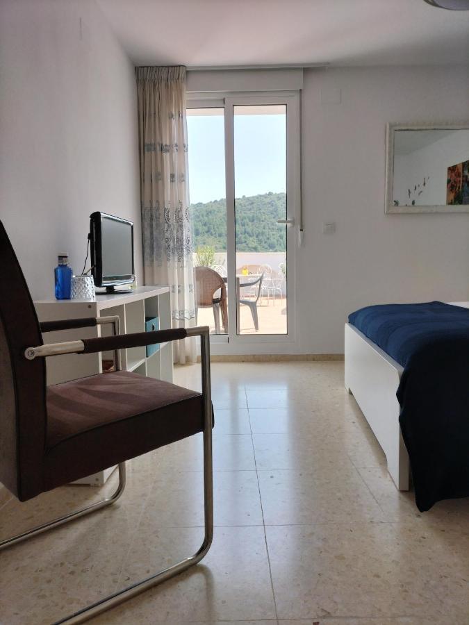 Apartment Disfruta Rafelcofer