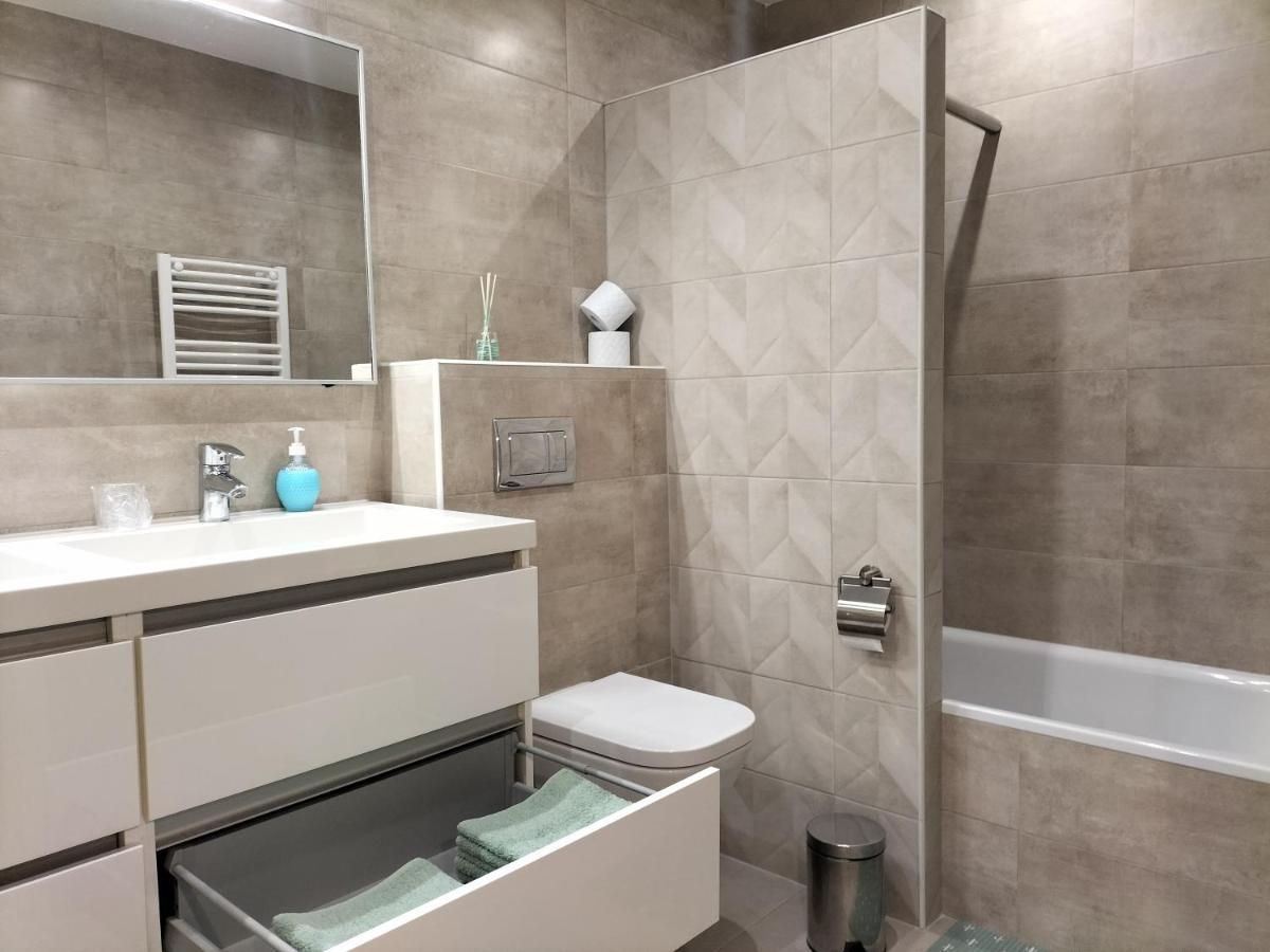 Disfruta Apartament