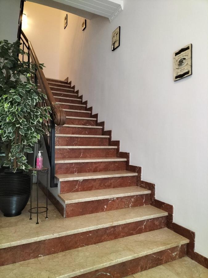 Disfruta Apartament