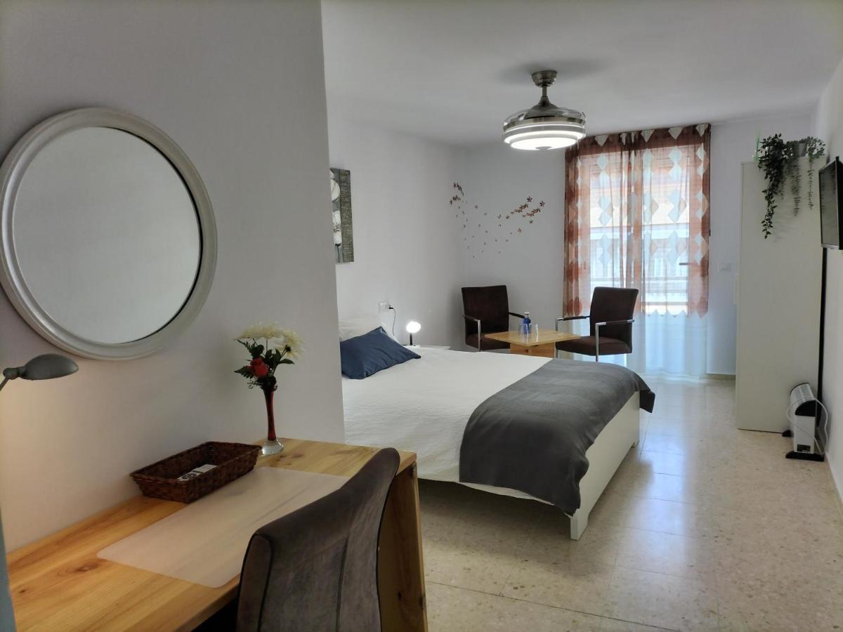 Apartament Disfruta *